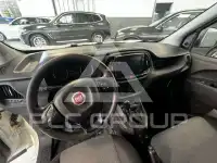 2022 Fiat Doblo