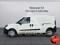 2022 Fiat Doblo
