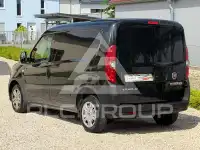 2022 Fiat Doblo