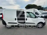 2022 Fiat Doblo