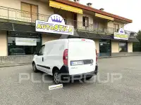2022 Fiat Doblo