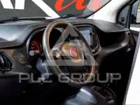 2022 Fiat Doblo