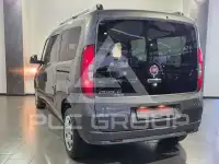 2022 Fiat Doblo