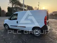 2022 Fiat Doblo