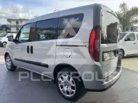 2022 Fiat Doblo