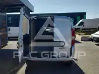 2022 Fiat Doblo