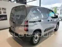 2022 Fiat Doblo