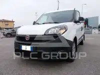 2022 Fiat Doblo