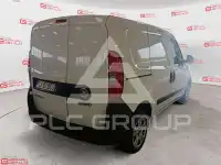 2022 Fiat Doblo