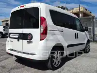 2022 Fiat Doblo