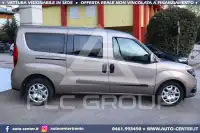 2022 Fiat Doblo