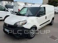 2022 Fiat Doblo