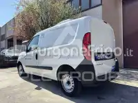 2022 Fiat Doblo