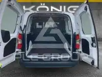 2022 Fiat Doblo