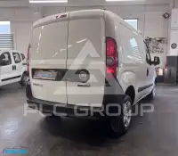 2022 Fiat Doblo