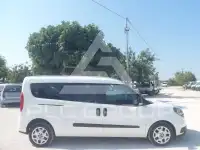 2022 Fiat Doblo