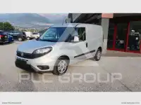 2022 Fiat Doblo