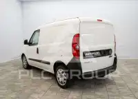 2022 Fiat Doblo