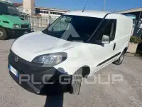 2022 Fiat Doblo