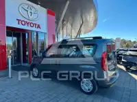 2022 Fiat Doblo