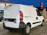 2022 Fiat Doblo