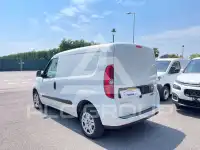 2022 Fiat Doblo