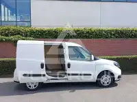 2022 Fiat Doblo