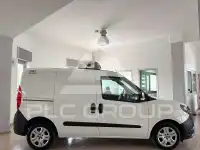 2022 Fiat Doblo