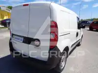 2022 Fiat Doblo