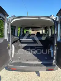 2022 Fiat Doblo