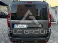 2022 Fiat Doblo