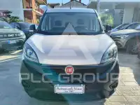 2022 Fiat Doblo
