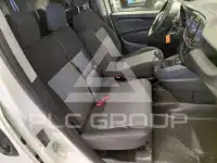 2022 Fiat Doblo
