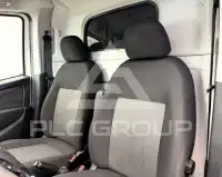 2022 Fiat Doblo