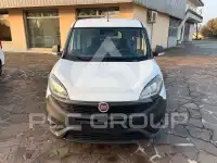 2022 Fiat Doblo
