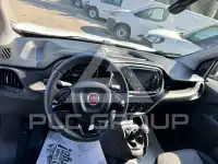 2022 Fiat Doblo