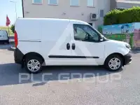 2022 Fiat Doblo