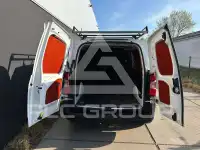 2022 Fiat Doblo
