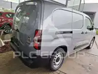 2022 Fiat Doblo