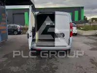 2022 Fiat Doblo