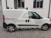2022 Fiat Doblo