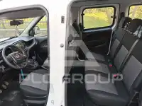 2022 Fiat Doblo