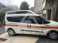 2022 Fiat Doblo