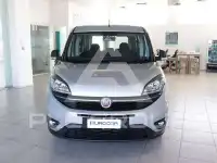 2022 Fiat Doblo