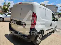 2022 Fiat Doblo