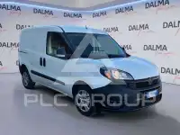 2022 Fiat Doblo
