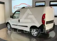 2022 Fiat Doblo