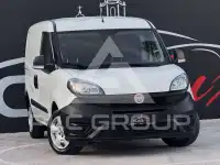 2022 Fiat Doblo