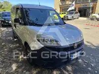 2022 Fiat Doblo