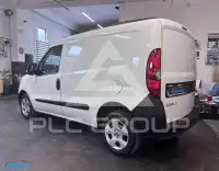 2022 Fiat Doblo